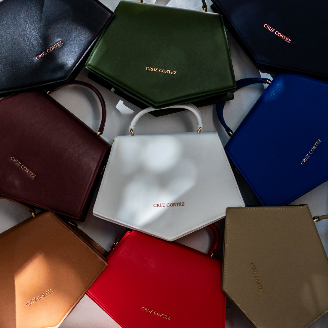 SS 2023 Elegance Collection