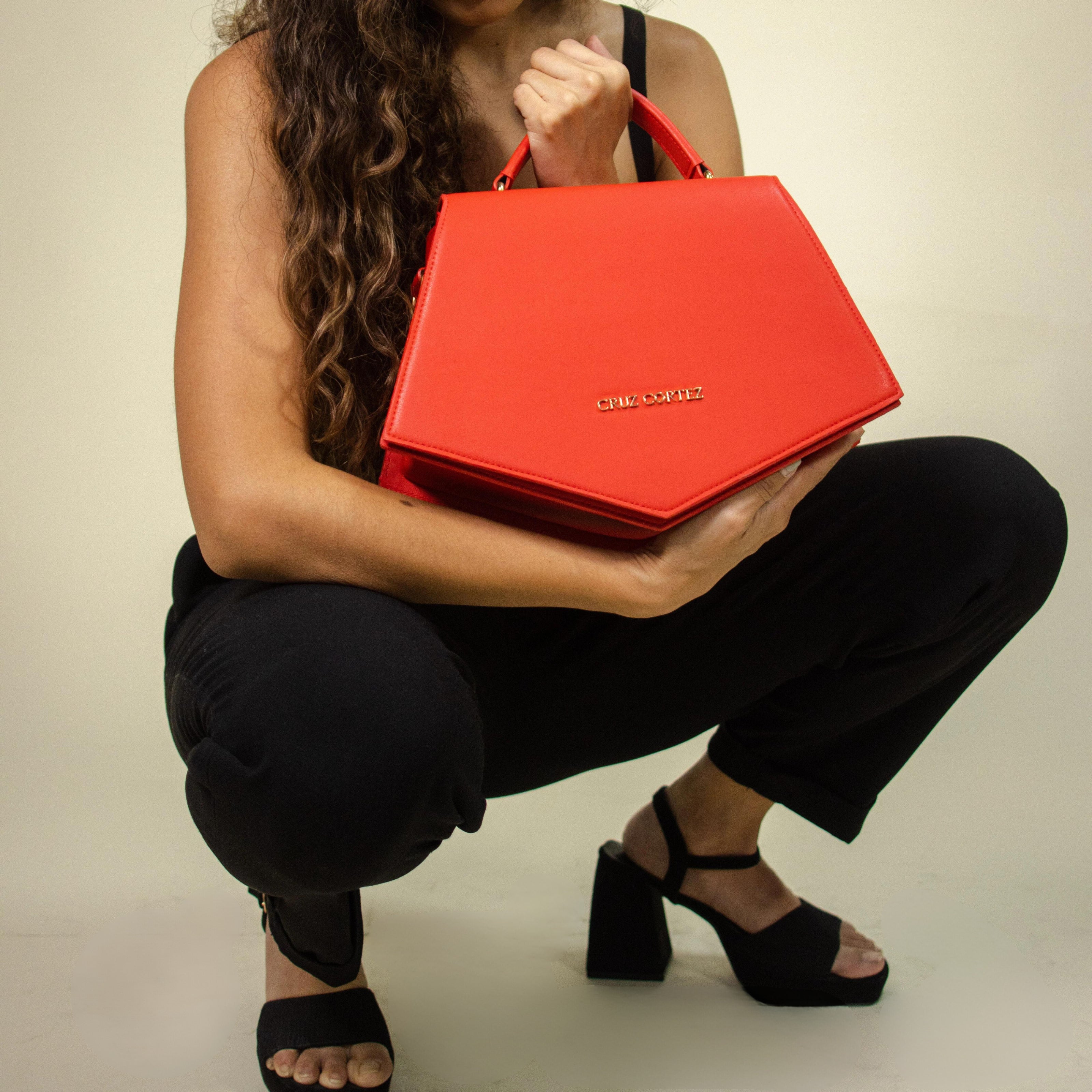 Geometriqué Handbags Collection